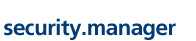 security.manager logo